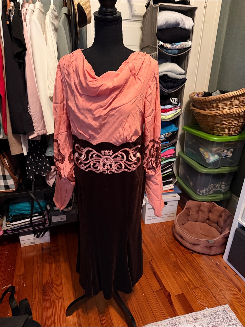 Disney Parks Dress Size 10